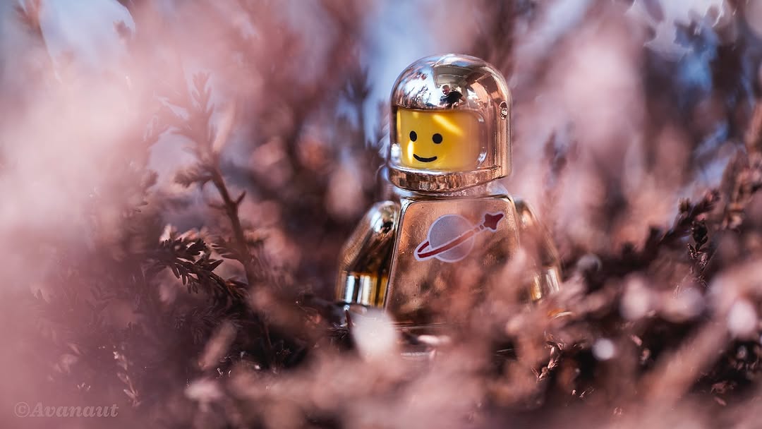Lego Fig