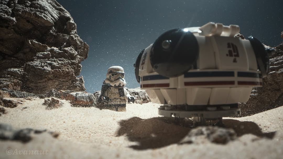 Lego Fig