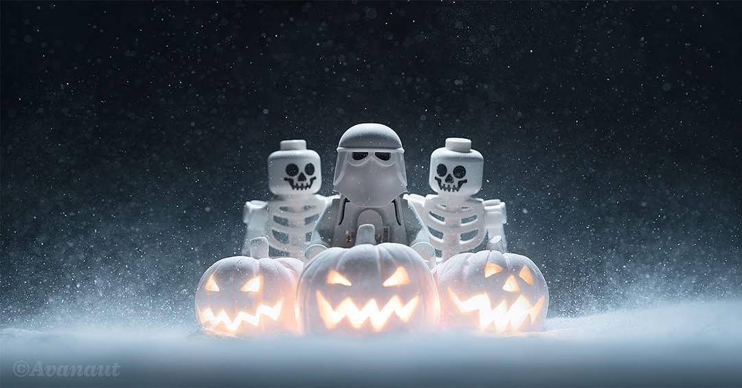 Lego Fig