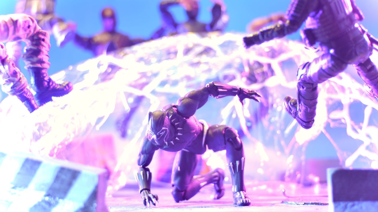 Black Panther