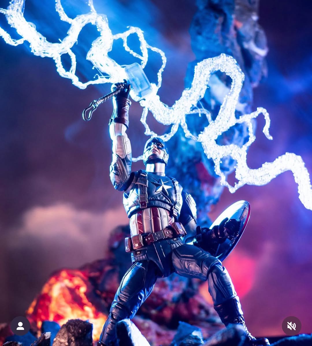 Captain America