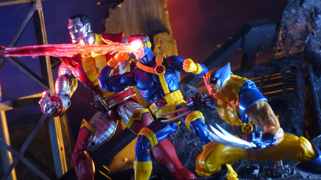 X-Men