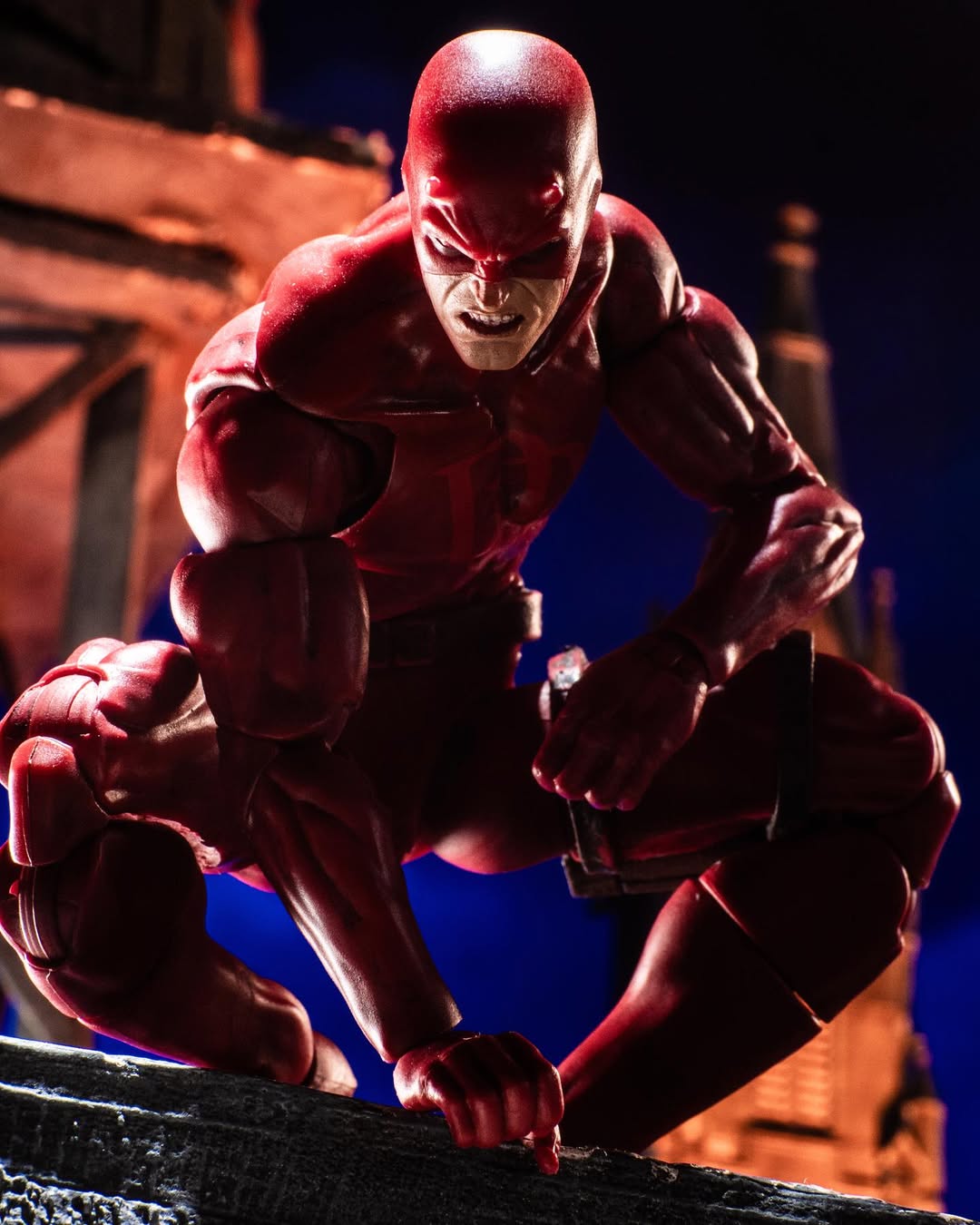 Daredevil