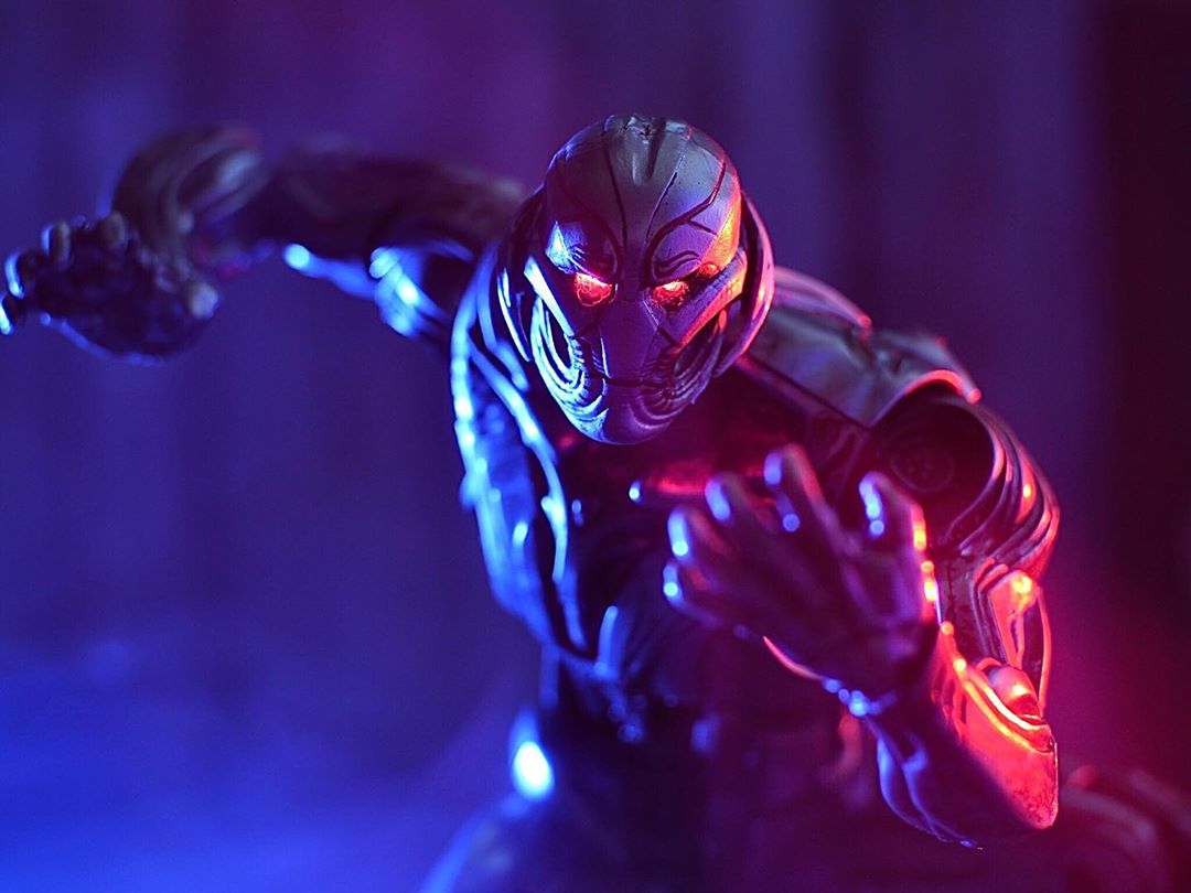 Ultron