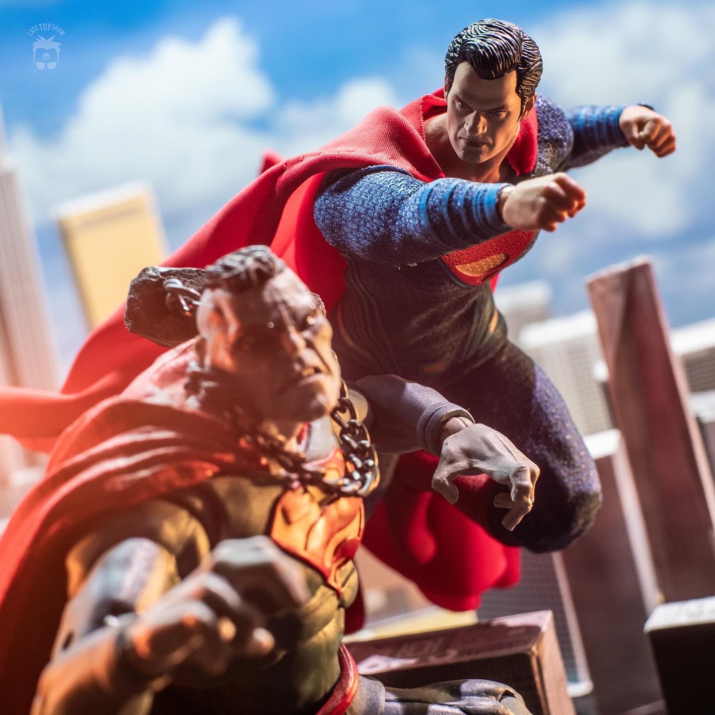 Superman