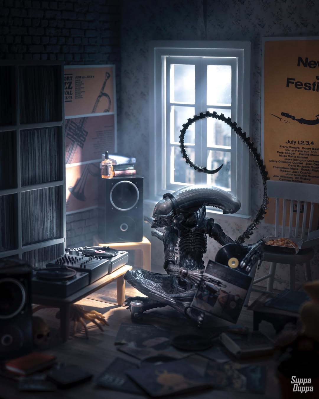 Alien