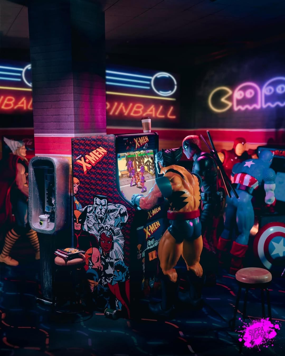 Arcade