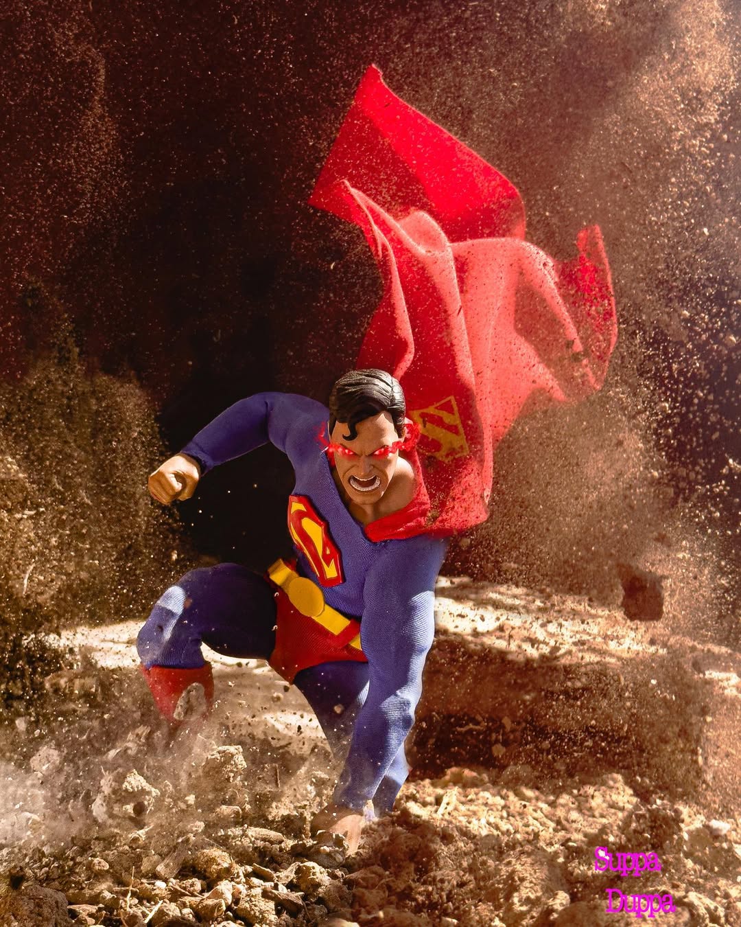 Superman