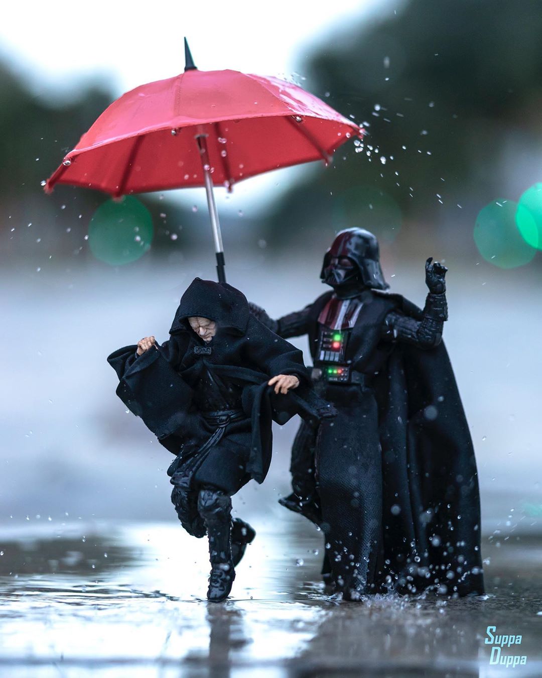 Palpatine