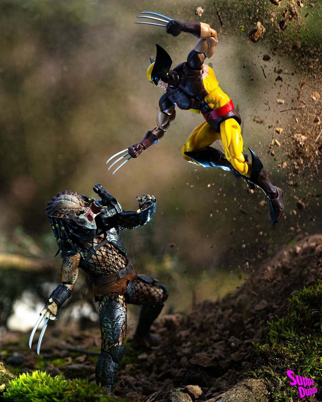 Wolverine