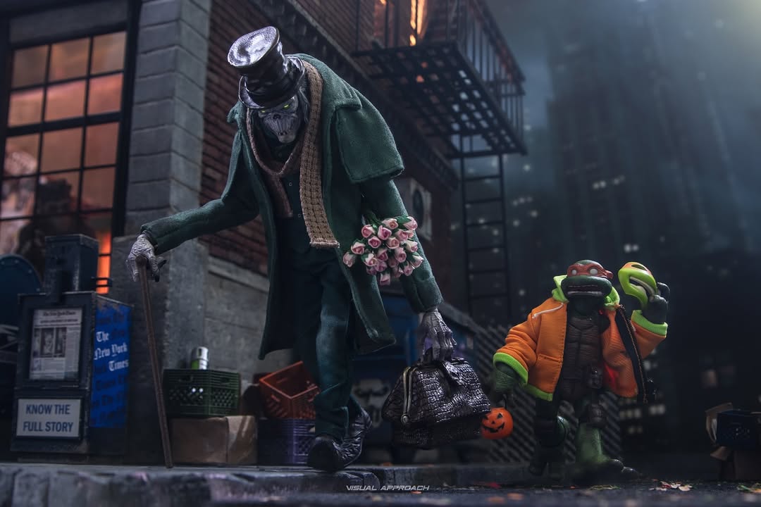 TMNT